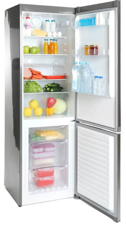 wir haben kühl-gefrierkombination im test. Unsere Erfahrungen findest du hier